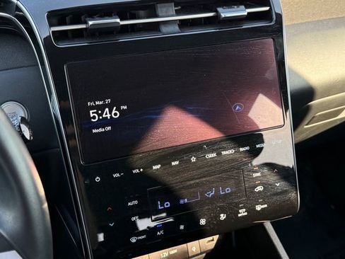 Used 2024 Hyundai Tucson SEL w/ Convenience Package image 17