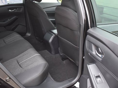 Used 2024 Honda Accord Sport image 16