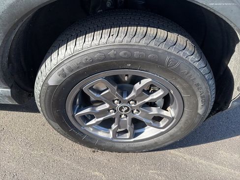 Used 2021 Ford Bronco Sport Big Bend image 13