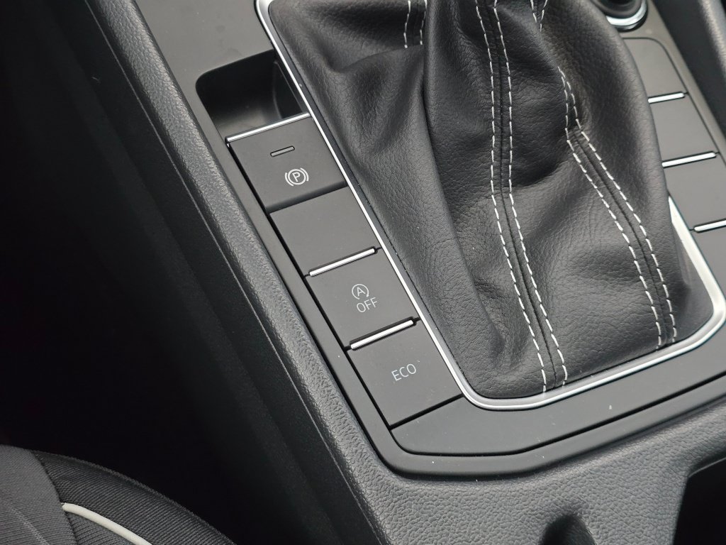 New 2026 Volkswagen Jetta Sport FWD image 27