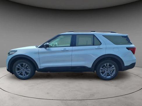 New 2026 Ford Explorer Active w/ Active Comfort Package AWD/4WD image 13