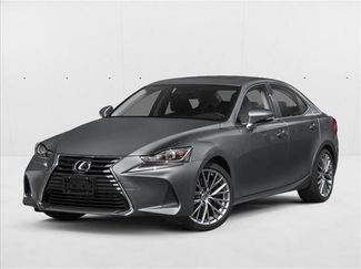 Used 2018 Lexus IS 300 F Sport AWD/4WD video 1