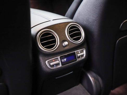 Used 2021 Mercedes-Benz E 63 AMG S image 30