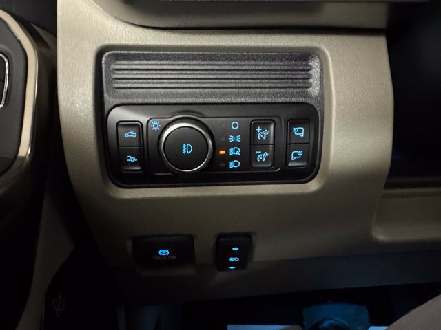 Used 2026 Ford F350 Platinum w/ Platinum Plus Package AWD/4WD image 20