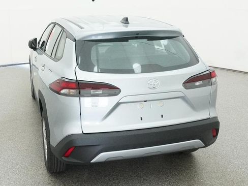 New 2026 Toyota Corolla Cross L FWD image 15