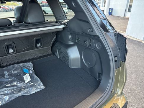 New 2025 Subaru Forester Touring image 52