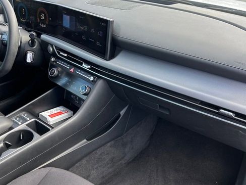 Used 2025 Hyundai Sonata SEL image 20