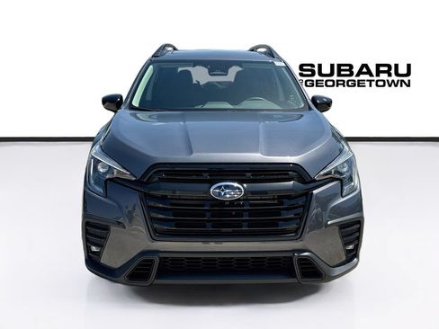 New 2026 Subaru Ascent Bronze Edition AWD/4WD image 3