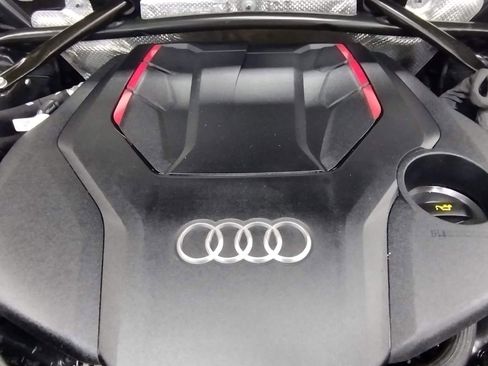 Used 2022 Audi SQ5 Premium Plus w/ Premium Plus Package image 9