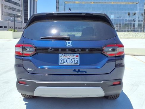 Used 2023 Honda Pilot EX-L image 5