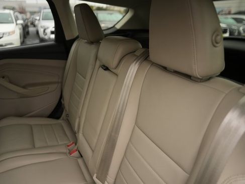 Used 2015 Ford Escape Titanium image 13