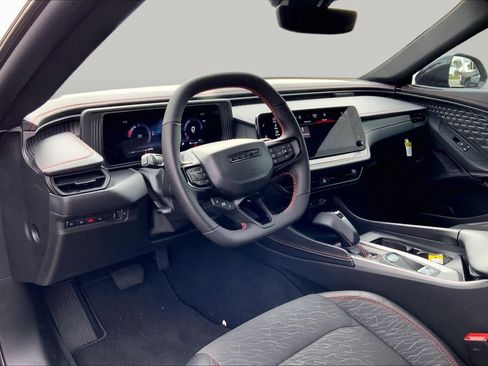 New 2026 Dodge Charger Scat Pack AWD/4WD image 6