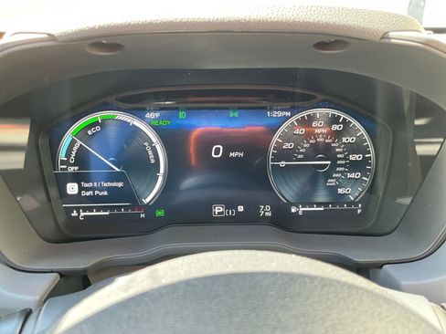 New 2026 Subaru Crosstrek 2.5i Limited AWD/4WD image 15