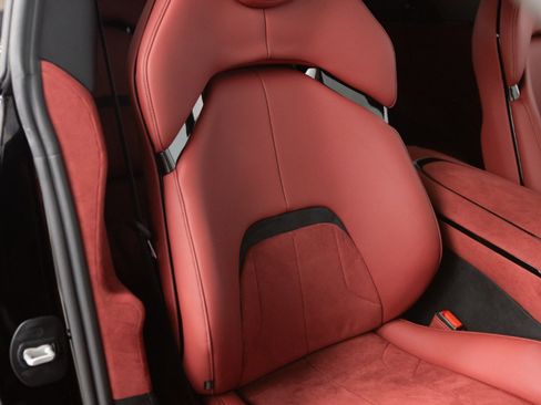 Certified 2025 Ferrari Purosangue image 75