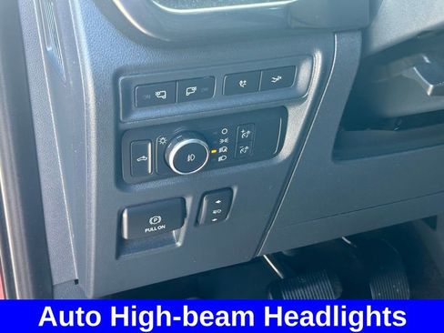 Used 2022 Ford F150 XLT w/ Equipment Group 302A High image 37