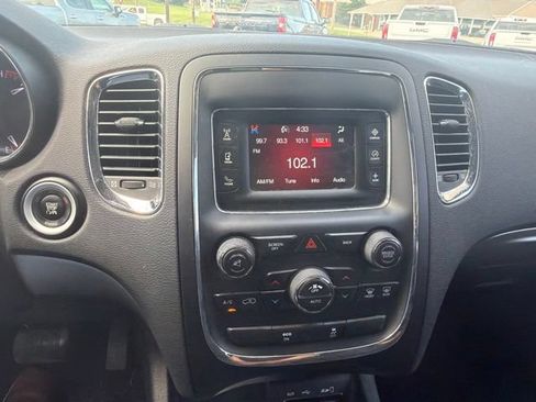 Used 2015 Dodge Durango SXT AWD/4WD image 47