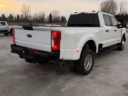 Used 2024 Ford F350 XL image 3