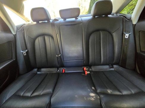 Used 2014 Audi A6 TDI Prestige w/ Driver Assistance Package AWD/4WD image 15