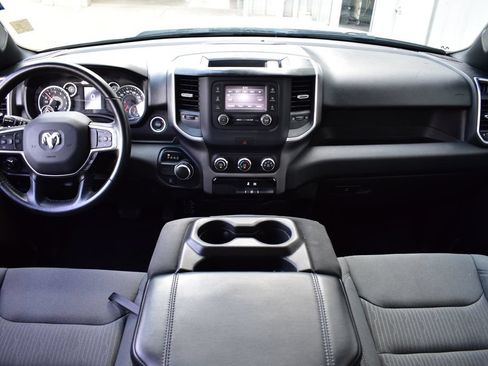 Used 2023 RAM 1500 Big Horn RWD image 31