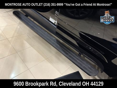 Certified 2025 Land Rover Defender 130 V8 image 44