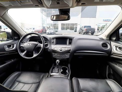 Used 2018 INFINITI QX60 AWD w/ Premium Plus Package image 52