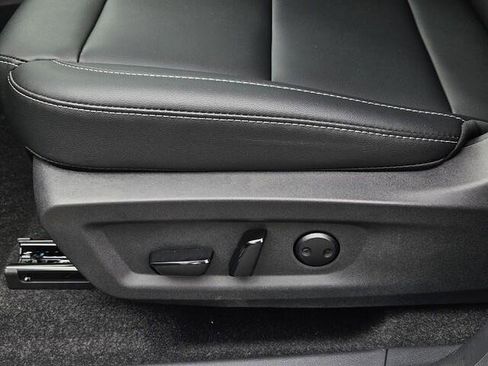 New 2025 Nissan Murano SL image 13