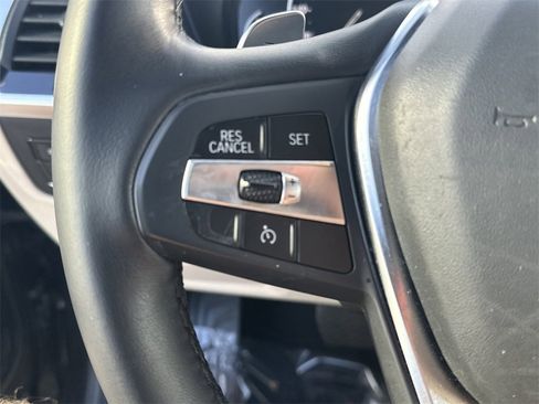 Used 2020 BMW X3 sDrive30i w/ Convenience Package image 21