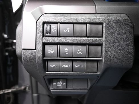 Used 2025 Toyota Tacoma TRD Off-Road w/ TRD Off Road Upgrade Package image 35