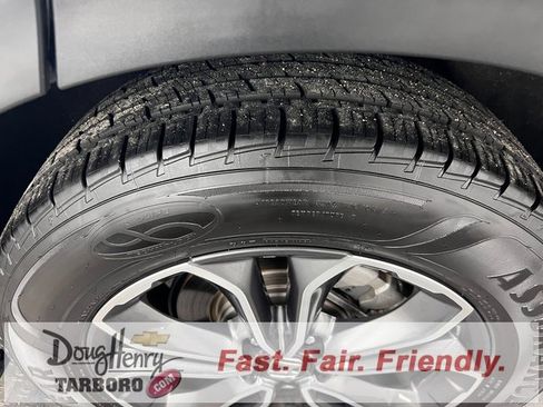 Used 2020 Honda CR-V EX-L image 22