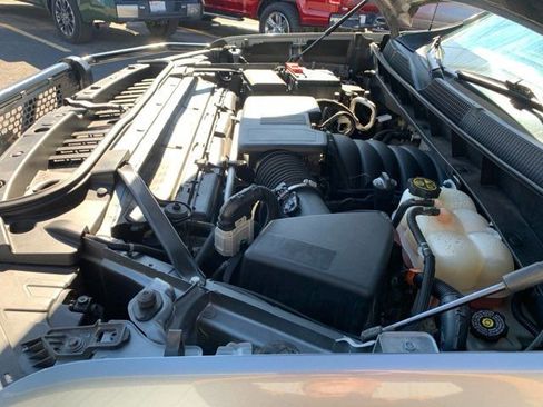 Used 2022 Chevrolet Silverado 1500 High Country w/ Technology Package image 49