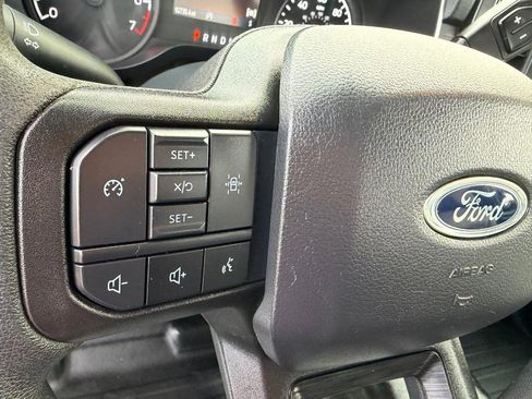 Used 2023 Ford F150 XL w/ Trailer Tow Package image 34