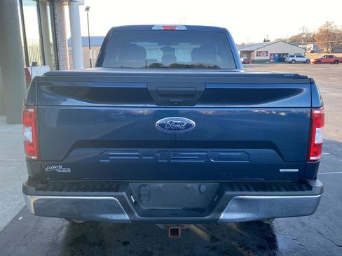 Used 2020 Ford F150 XLT image 16