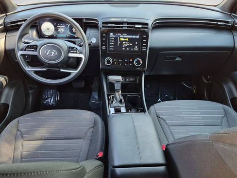 Used 2023 Hyundai Santa Cruz SEL w/ Activity Package FWD image 17