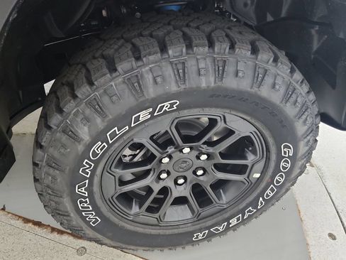 New 2026 RAM 1500 Rebel w/ Rebel Level 2 Equipment Group AWD/4WD image 33