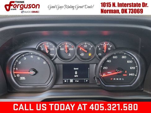 New 2026 GMC Sierra 3500 Pro AWD/4WD image 28