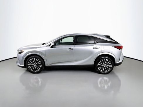 Certified 2023 Lexus RX 350 Premium Plus w/ Accessory Package (Z1) FWD image 8