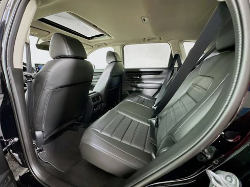 Used 2026 Honda CR-V EX-L image 4