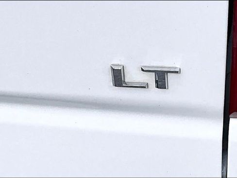 Certified 2021 Chevrolet Silverado 1500 LT w/ LPO, Liner Protection Package image 32