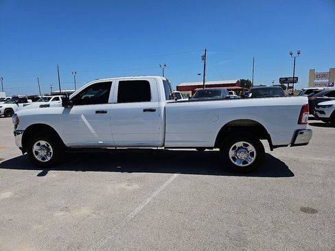 Used 2023 RAM 2500 Tradesman AWD/4WD image 3