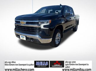 Used 2023 Chevrolet Silverado 1500 LT AWD/4WD 360° Tour