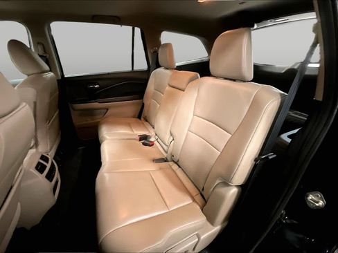 Used 2020 Honda Pilot EX-L image 21