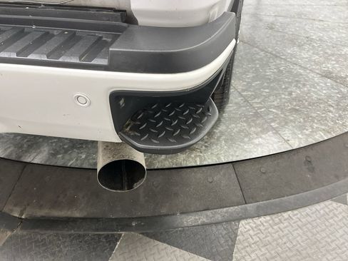 Used 2019 GMC Sierra 2500 Denali w/ Duramax Plus Package image 33