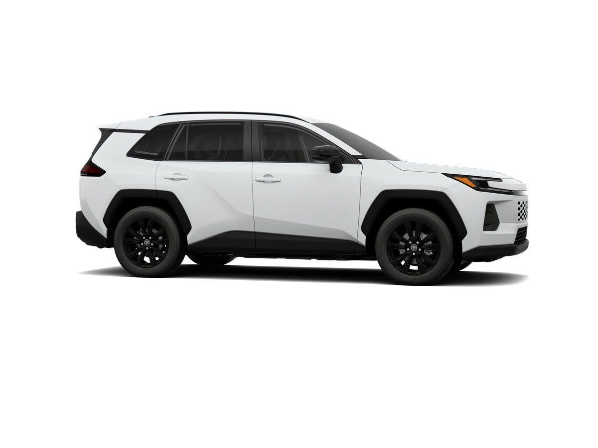 New 2026 Toyota RAV4 XLE Premium w/ Weather Package AWD/4WD image 13