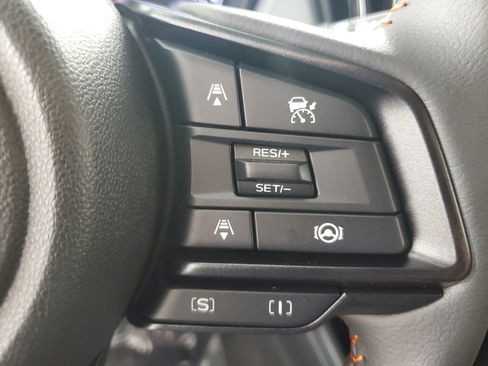 New 2025 Subaru Crosstrek 2.5i Limited w/ Crosstrek Mirror Package image 26