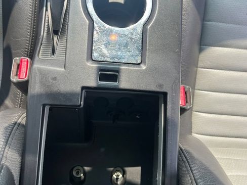 Used 2007 Ford Mustang GT Premium RWD image 24