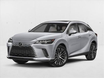 New 2026 Lexus RX 350 Premium Plus w/ Accessory Package (Z1)
