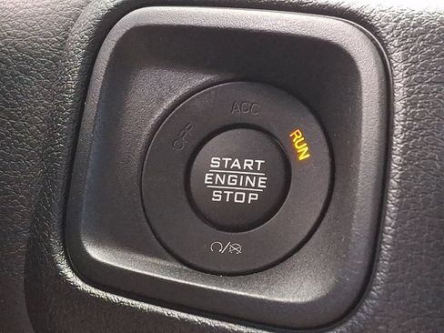 Used 2024 Jeep Wrangler Sport AWD/4WD image 22