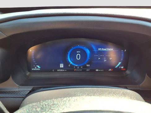 Certified 2023 Ford Explorer ST w/ Equipment Group 401A AWD/4WD image 21