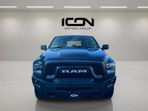 Used 2019 RAM 1500 Classic Warlock image 3