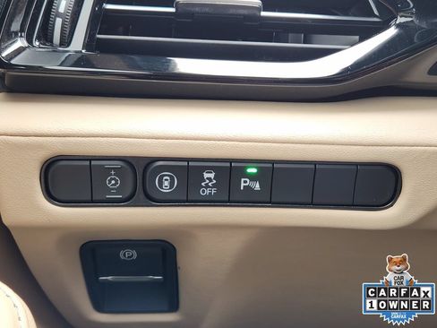 Certified 2026 Acura MDX FWD w/ Technology Package image 22